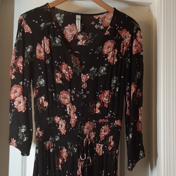 American Rag cie high low dress